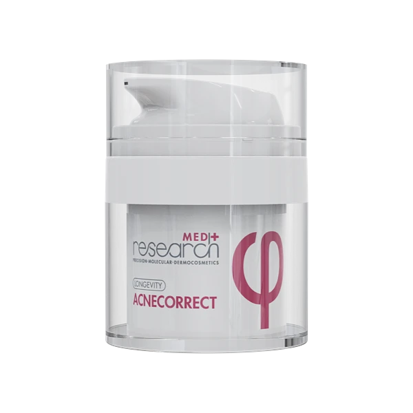 AcneCorrect