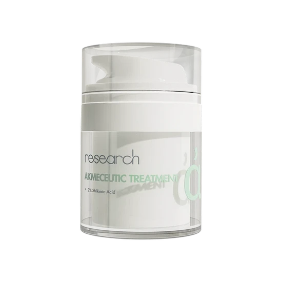 AkmeCeutic Treatment