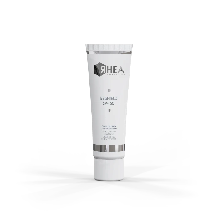 BBShield SPF 50