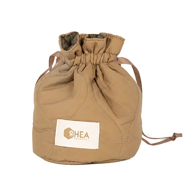 Beauty Bucket Bag