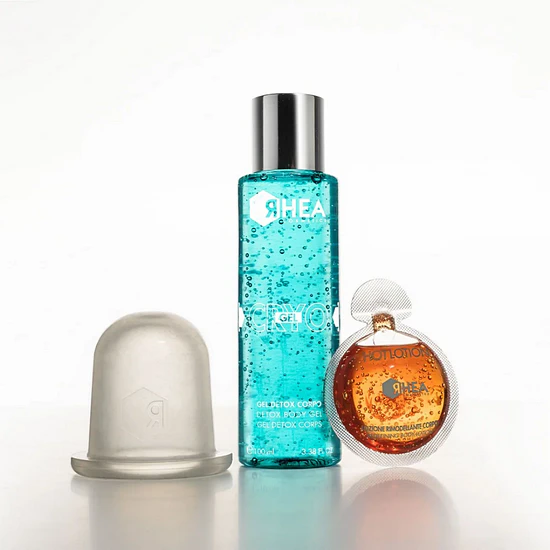 ResculptBody | Rhea Cosmetics®