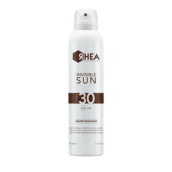 InvisibleSun SPF 30