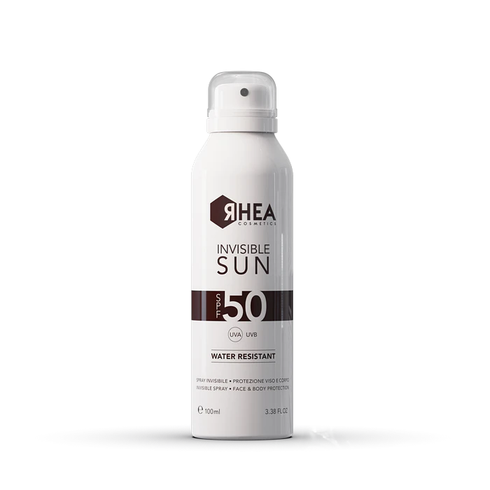 InvisibleSun SPF 50