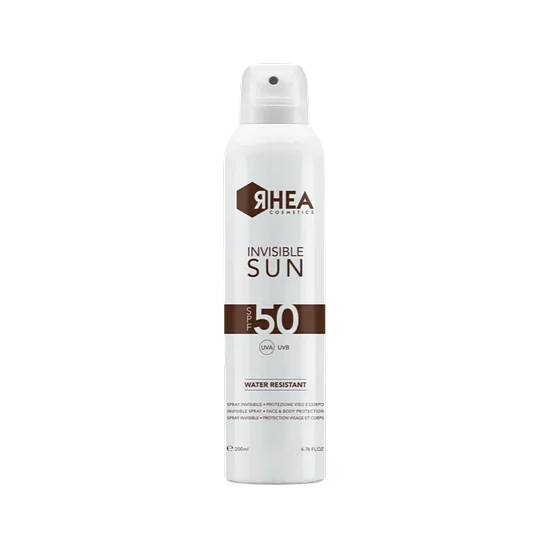 InvisibleSun SPF 50