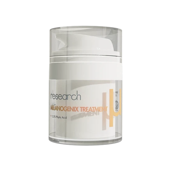 MelanoGenix Treatment