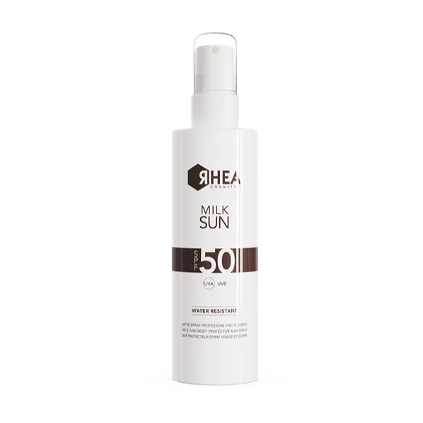 MilkSun SPF 50