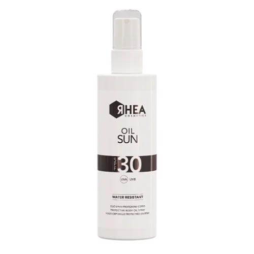 OilSun SPF 30