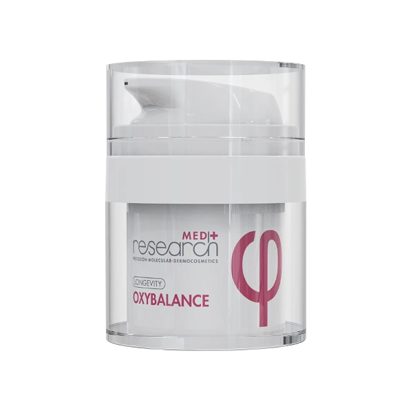 OxyBalance
