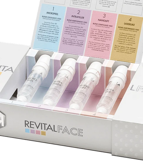 RevitalFace