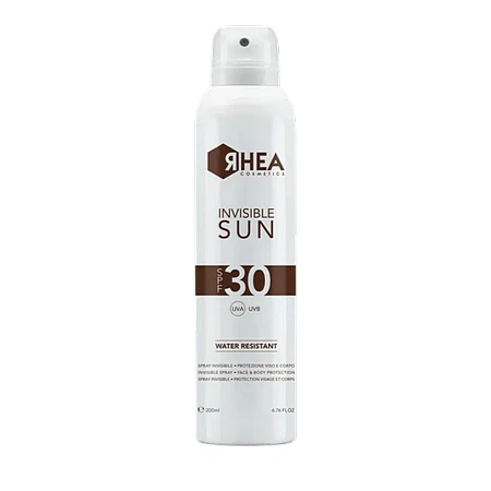 InvisibleSun SPF 30