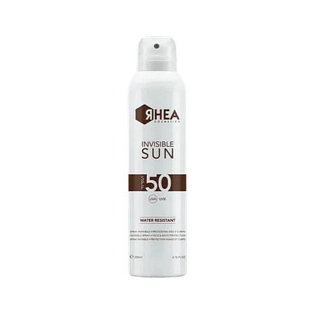 InvisibleSun SPF 50