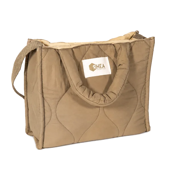 Vanity Bag con tracolla