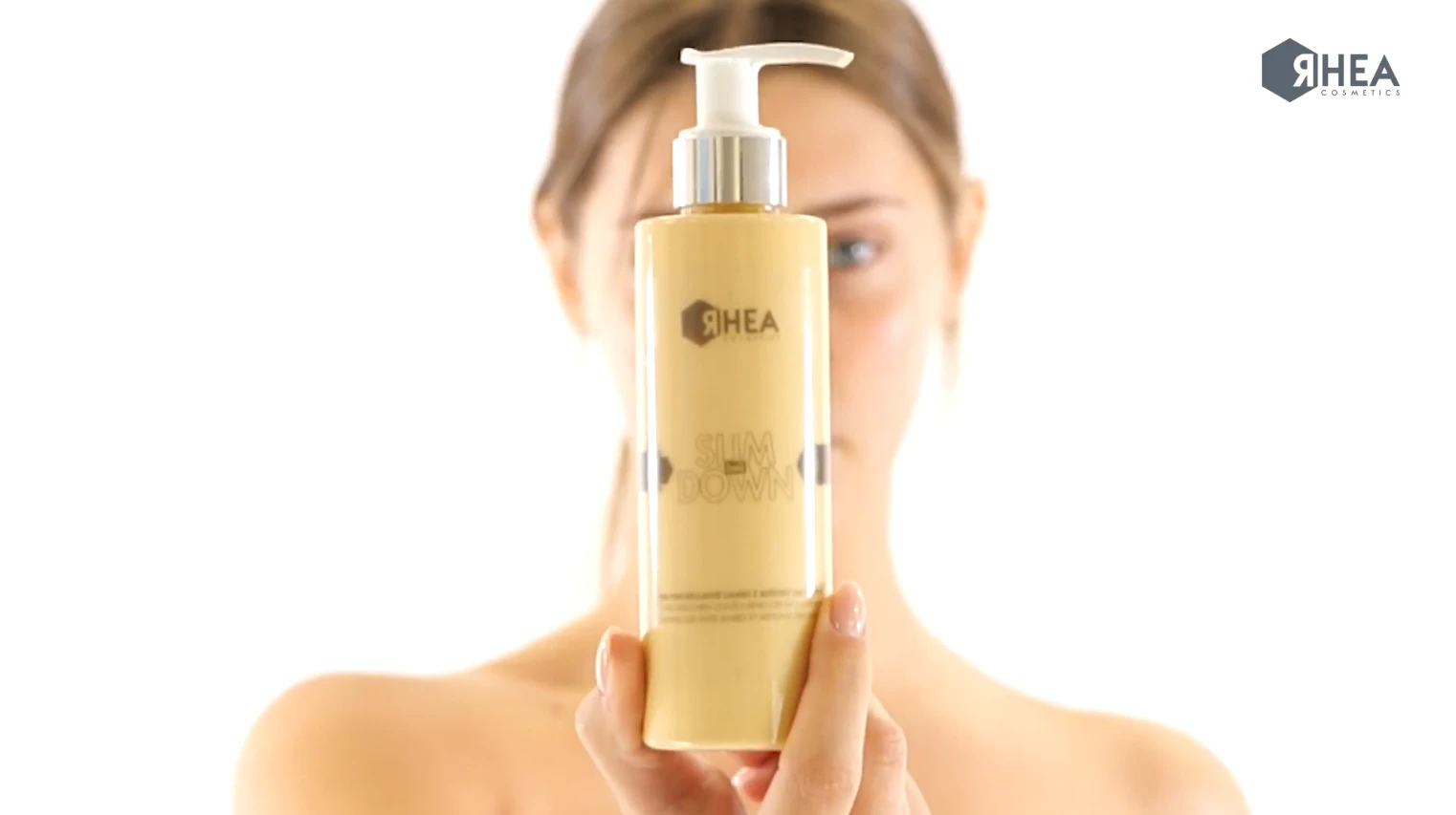Rhea Cosmetics | Human Based Skincare